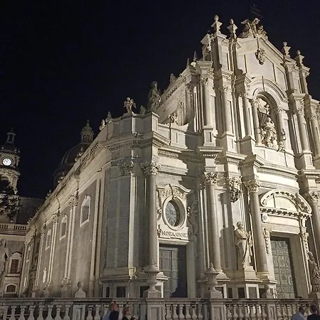 Le Capocce Del 900 Appartament