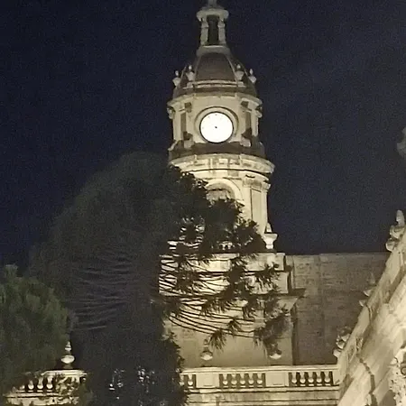 Le Capocce Del 900 Appartament *