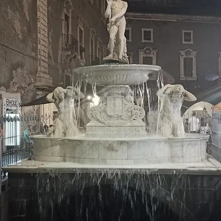 Apartament Le Capocce Del 900 Appartament *