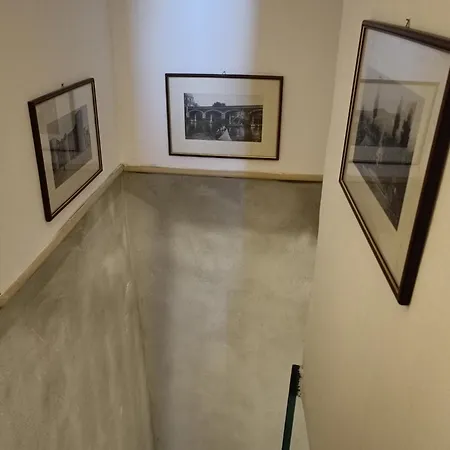 Le Capocce Del 900 Appartament Apartament *