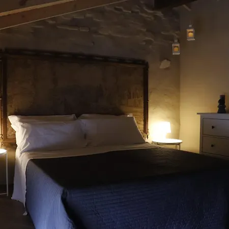 Apartament Le Capocce Del 900 Appartament *