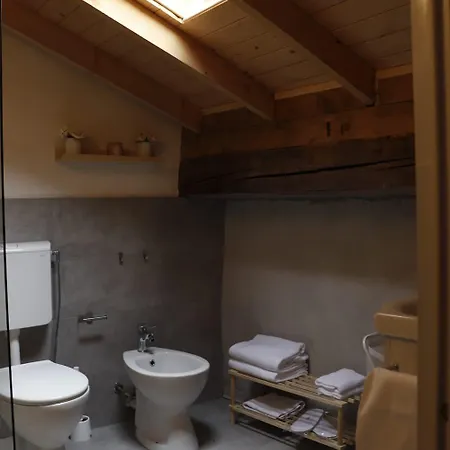 Apartament Le Capocce Del 900 Appartament