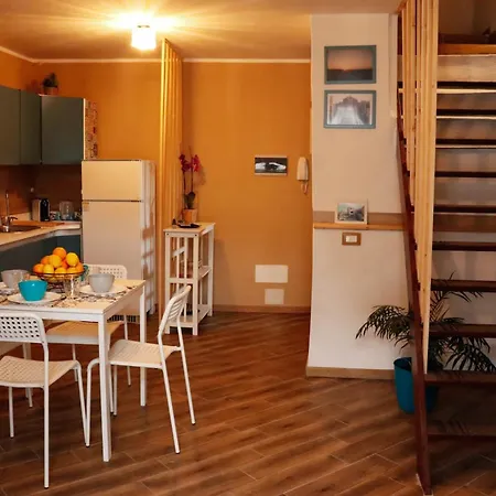 Le Capocce Del 900 Appartament Apartament *
